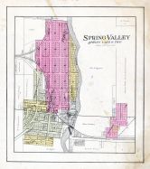 Spring Valley, Pierce County 1905